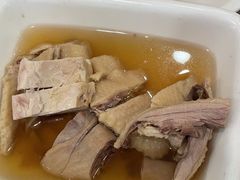本帮醉鸡-顺风海鲜港(金玉兰店)