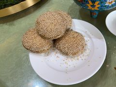 -烤肉宛饭庄(南礼士路店)