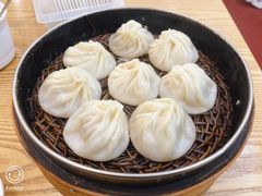 鲜肉汤包-法华汤包馆(法华镇路店)