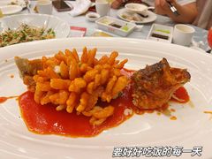 -全聚德(常州店)