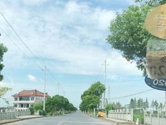 -平湖九龙山旅游度假区