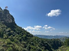 -潭溪山