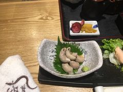 -昇鳗鱼家(浦东店)