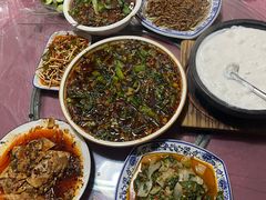 -范记豆花庄(东门好吃街店)