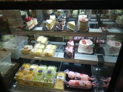 -THEDAY蛋糕(团结路店)