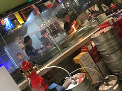 -冰城串吧(柳芳店)