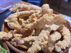 -重庆故事姊妹老火锅(财经学院店)