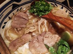 招牌牛杂粉-鑫花溪牛肉米粉(东环大润发店)