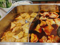 -螺大喜螺蛳粉火锅(雍和宫店)