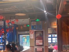 -姚稷大铁锅(龙之梦店)