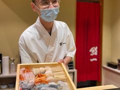 -鮨一日本料理(大中华店)