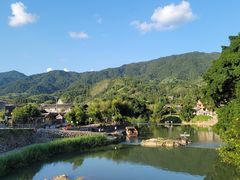 -云水谣景区