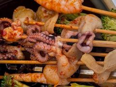 -悦融·京鲁菜·露台花园(安定门店)