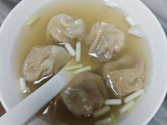-曾仔竹升面
