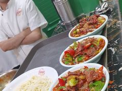 -花圃园餐厅店(和田二街28号院店)