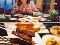 -御花园酒店(希尔顿店)