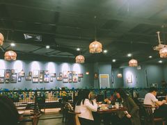 大堂-TUK土耳其餐厅·下午茶(卢湾店)