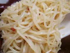 -汉记面馆(南华东路店)