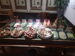 -朱家小厨(红塔西路店)