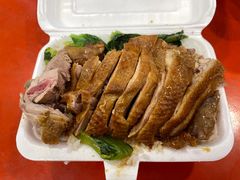 -九爺雞(文德路店)