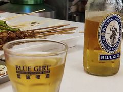 -白仁仔· 活烤海鲜 宵夜(豫园店)