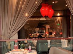 大堂-旺顺阁·北京菜(北辰上品+)