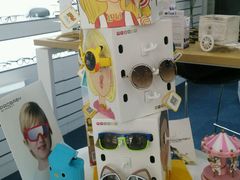 -优视力蔡司眼镜验配中心(越秀城市广场奥莱店)