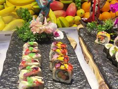 -梨花自助烤肉(天河城店)