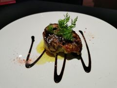 -小火花·干式熟成牛排馆Spark SteakHouse(剑桥郡店)