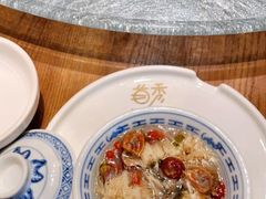 -首秀·四川料理(星耀101店)