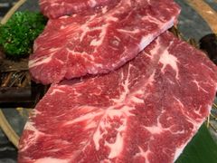 -井上和牛烤肉(大润发店)