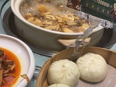 -名善山珍·野生菌汤锅(文殊院店)
