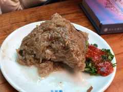 -老宅原住民沙茶面精品小吃(龙头路店)