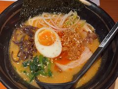-仓桥家·焗寿司·锅物(光谷步行街店)