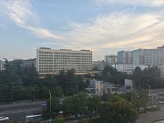 -徐州中汇国际会议酒店(矿大文昌校区地铁站店)