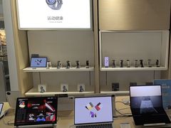 -华为授权体验店(西单大悦城店)