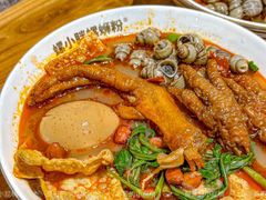 -螺小胖柳州螺蛳粉(钟楼总店)