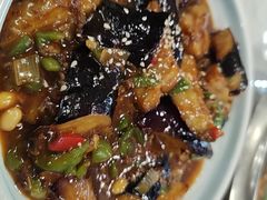 -马尔龙新疆饭店·清真(长青路店)