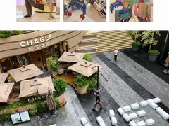 -中航城君尚购物中心