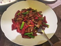 -西安凯悦酒店·湖畔中餐厅