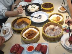 -一茶一点(海景店)