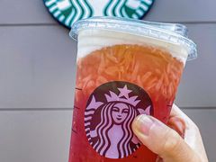 -星巴克(南京新百店)
