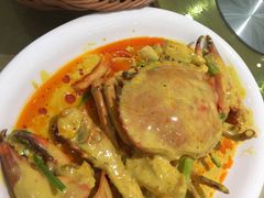 咖喱蟹-金时代顺风大酒店(协泰店)