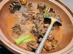 -汉水谣·江景餐厅(江滩店)