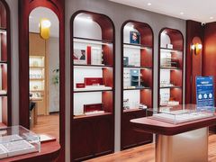 -亨得利(淮海中路店)