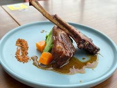 -曼乐辰餐厅(中庚漫游城店)