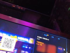 -麦克疯KTV(花园店)