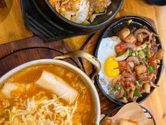 -芒果料理小吃(人民大会堂店)