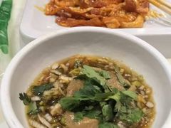 -金刚山(学府路店)