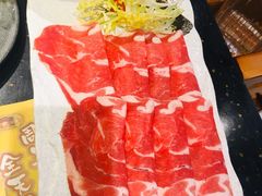 -成都老码头火锅(旺角店)